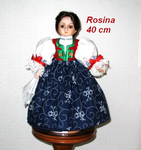 Rosina 111