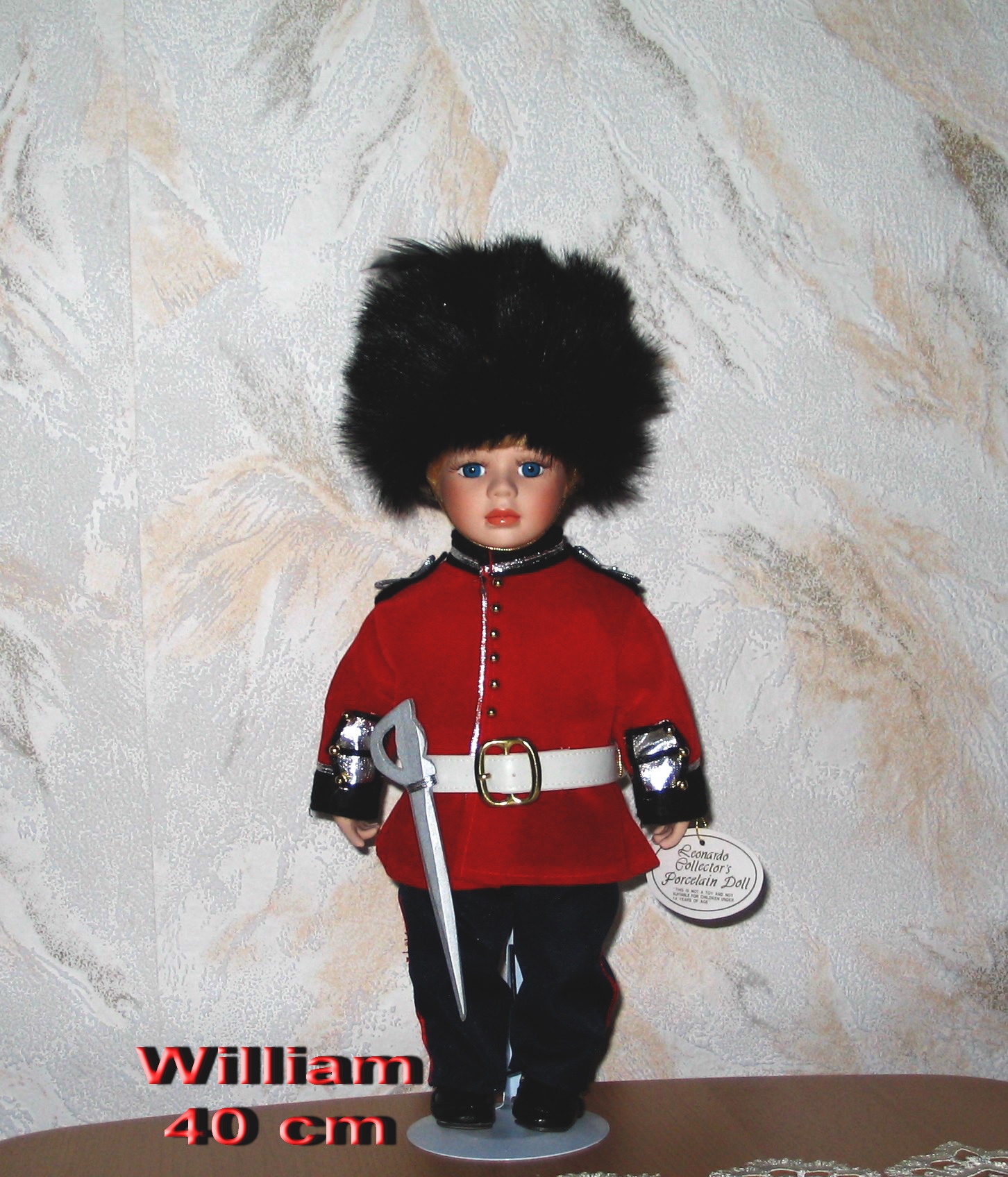 William 54