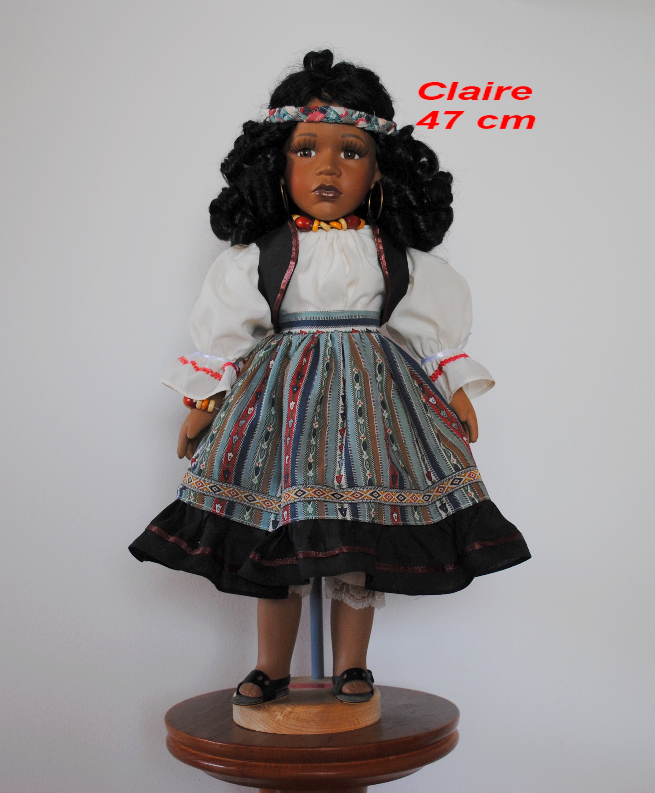 Claire 51