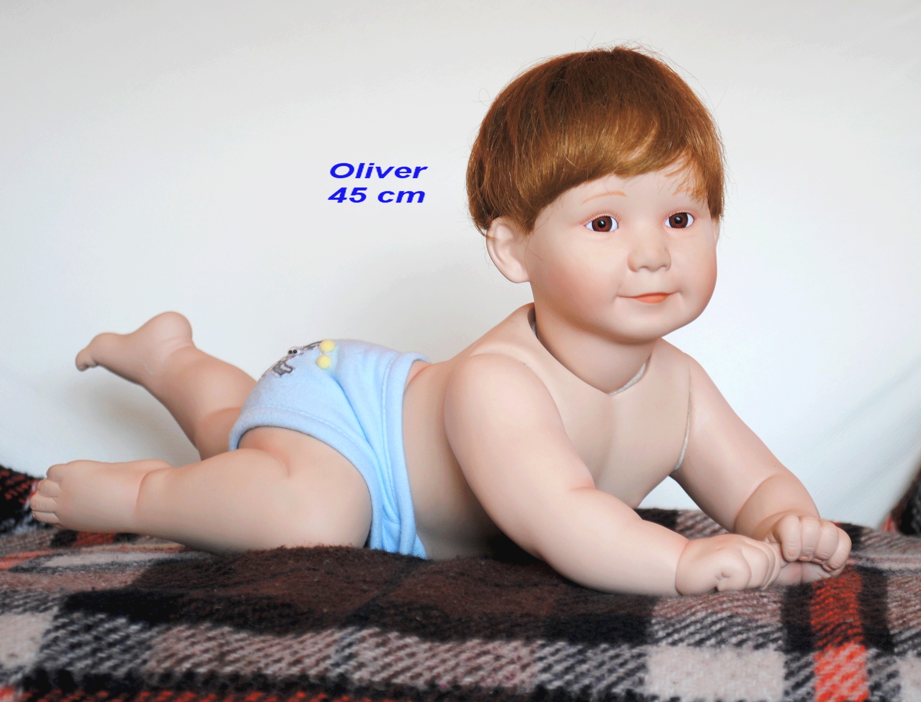 Oliver 62